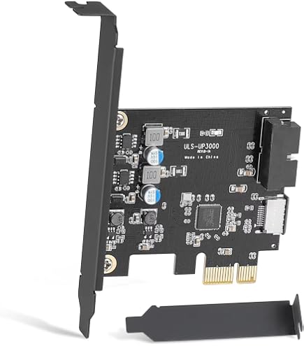 Amazon.com: Professional-oriented Renesus μPD720201 Mounted USB3.0